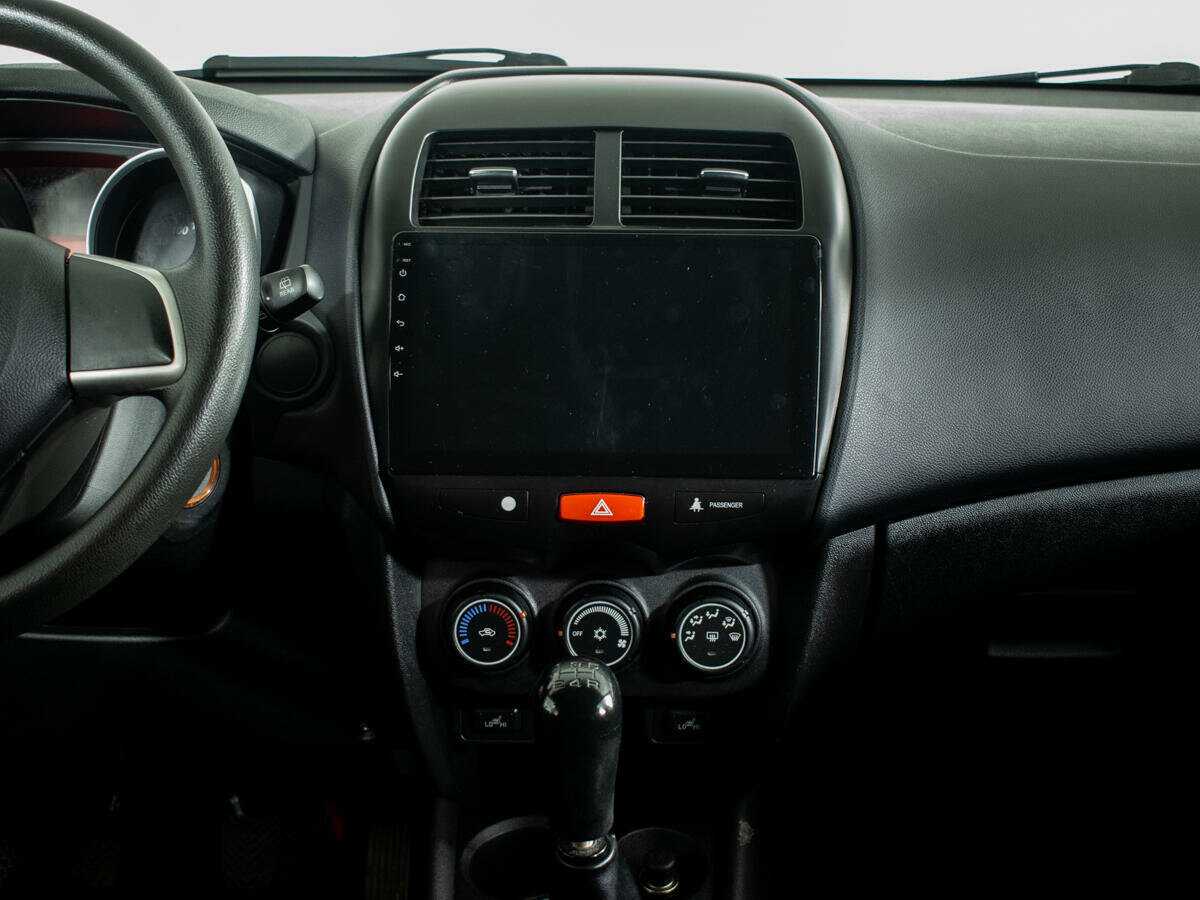 Купить Mitsubishi ASX, 2014, 200 626 км.. Фото: #10