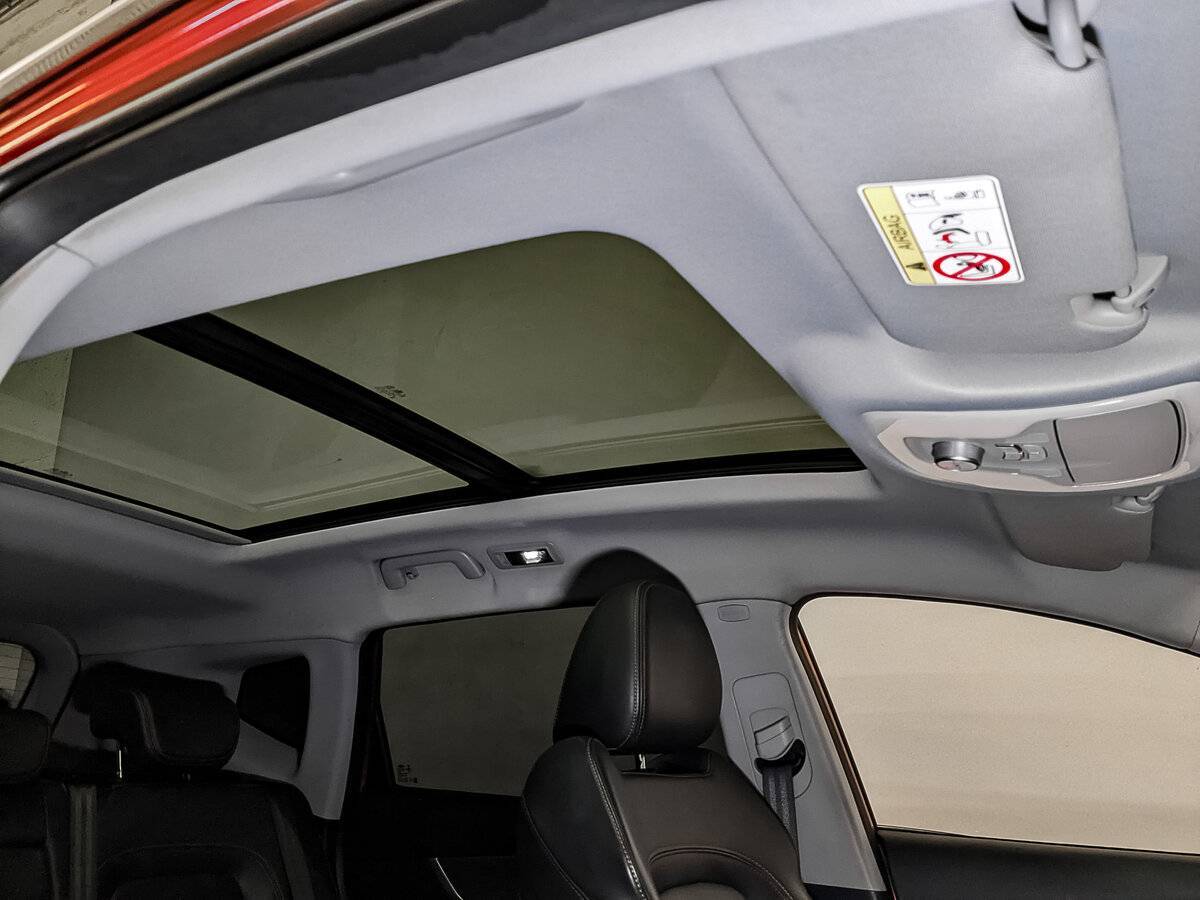 Купить Chery Tiggo 7 Pro, 2021, 99 540 км.. Фото: #21