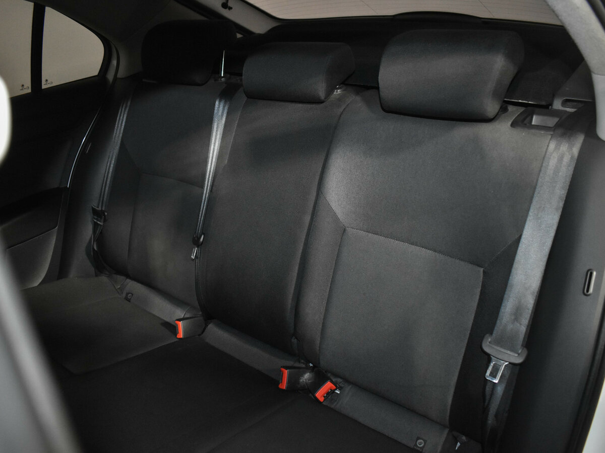 Купить Skoda Rapid, 2017, 226 000 км.. Фото: #8