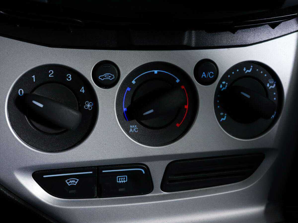 Купить Ford Focus, 2012, 43 200 км.. Фото: #13