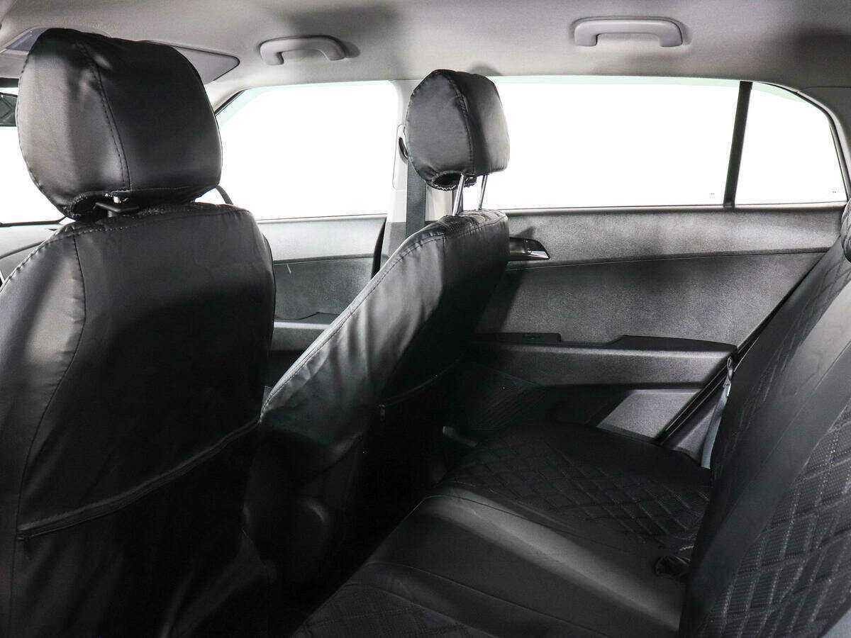 Купить Hyundai Creta, 2019, 90 340 км.. Фото: #11