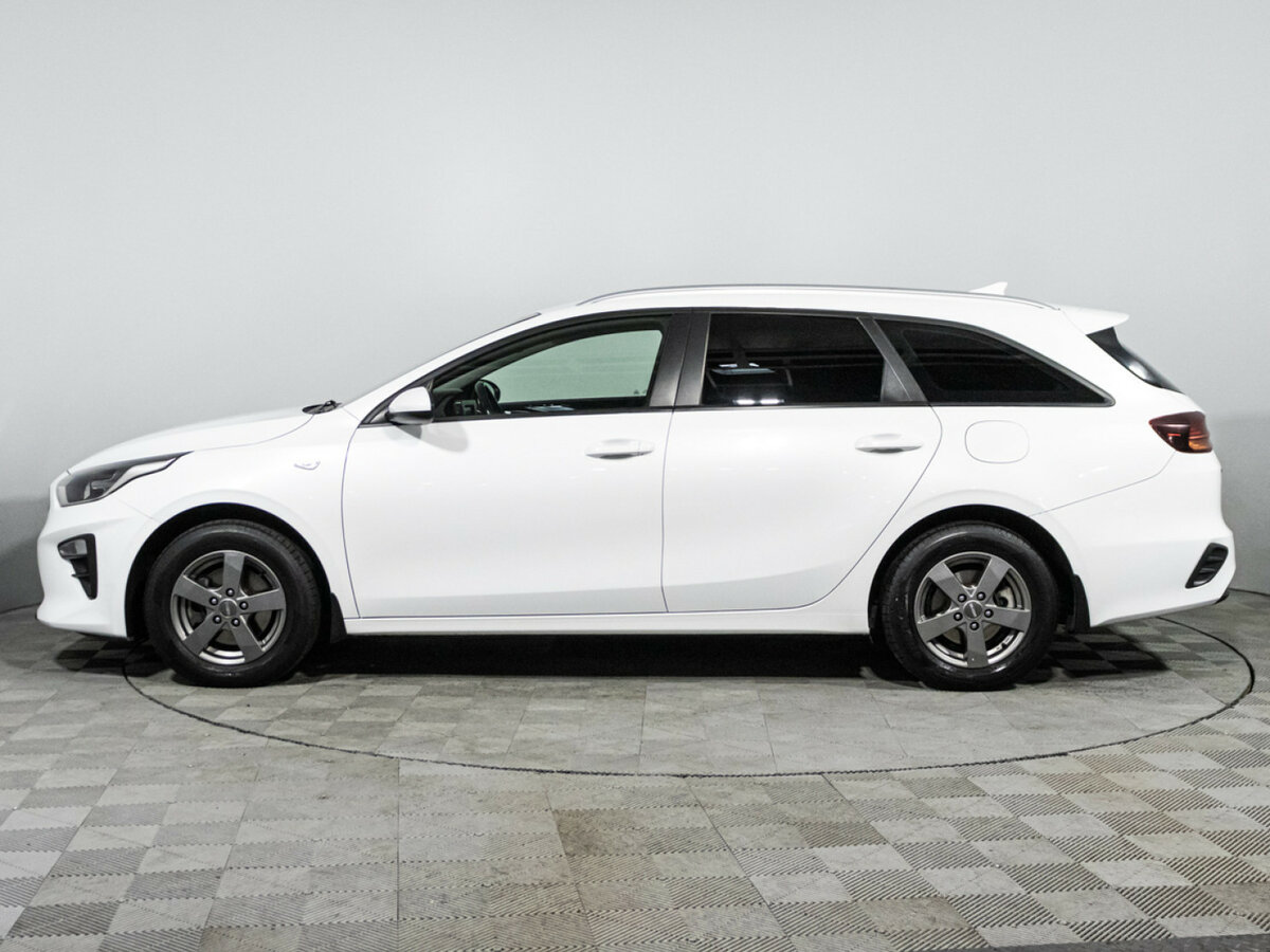 Купить Kia Ceed, 2019, 68 732 км.. Фото: #7