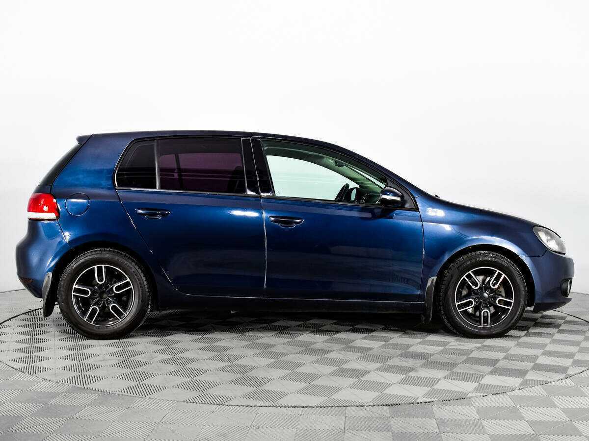Купить Volkswagen Golf, 2012, 228 103 км.. Фото: #3
