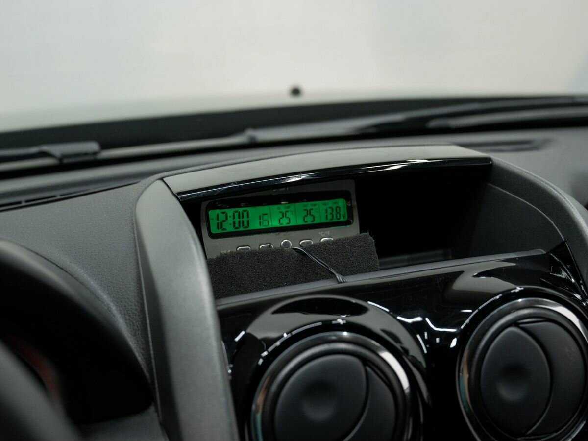 Купить Renault Duster, 2019, 12 597 км.. Фото: #22