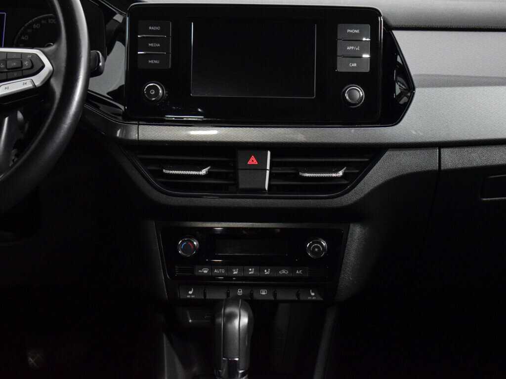 Купить Volkswagen Polo, 2020, 65 000 км.. Фото: #16