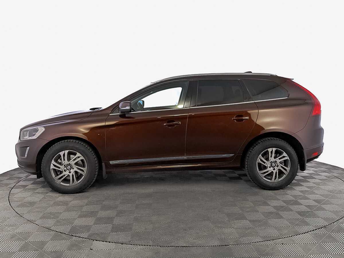 Купить Volvo XC60, 2014, 168 073 км.. Фото: #7