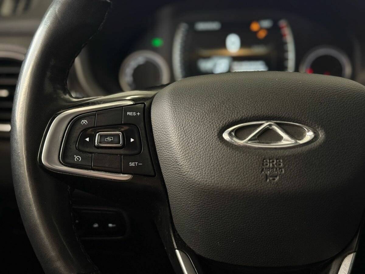 Купить Chery Tiggo 4, 2021, 78 000 км.. Фото: #26