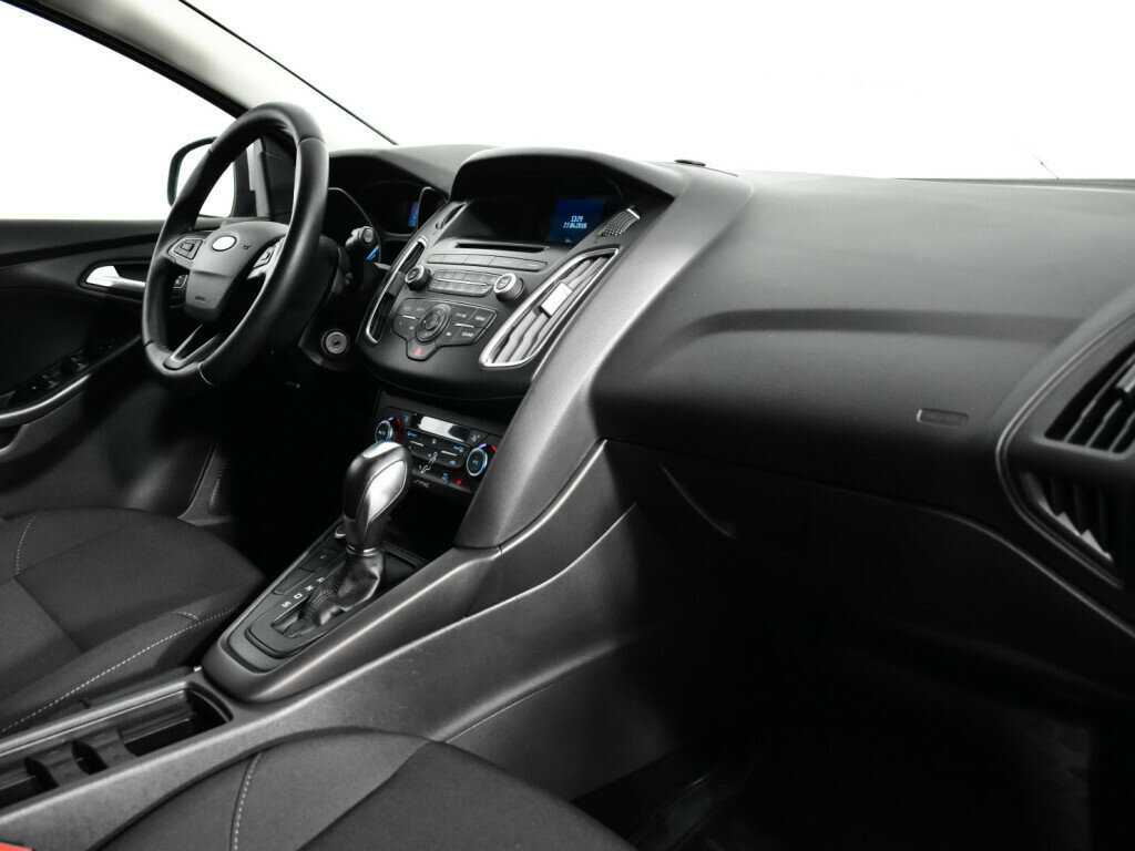 Купить Ford Focus, 2017, 100 000 км.. Фото: #8