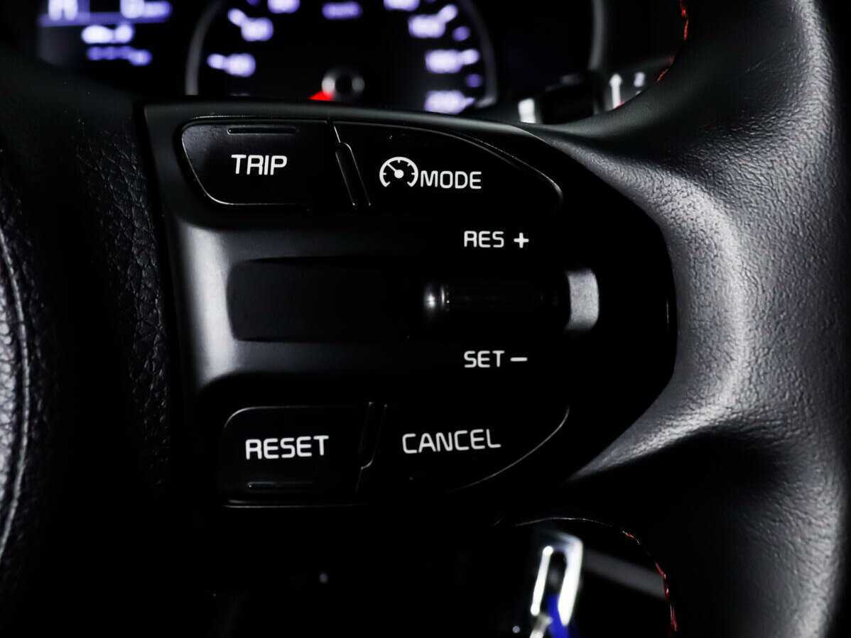 Купить Kia Rio, 2020, 57 291 км.. Фото: #15