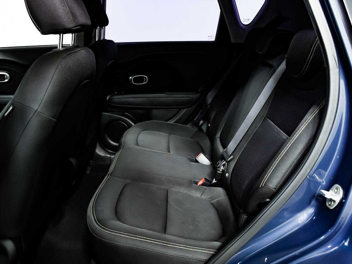 Купить Kia Soul, 2014, 127 766 км.. Фото: #11