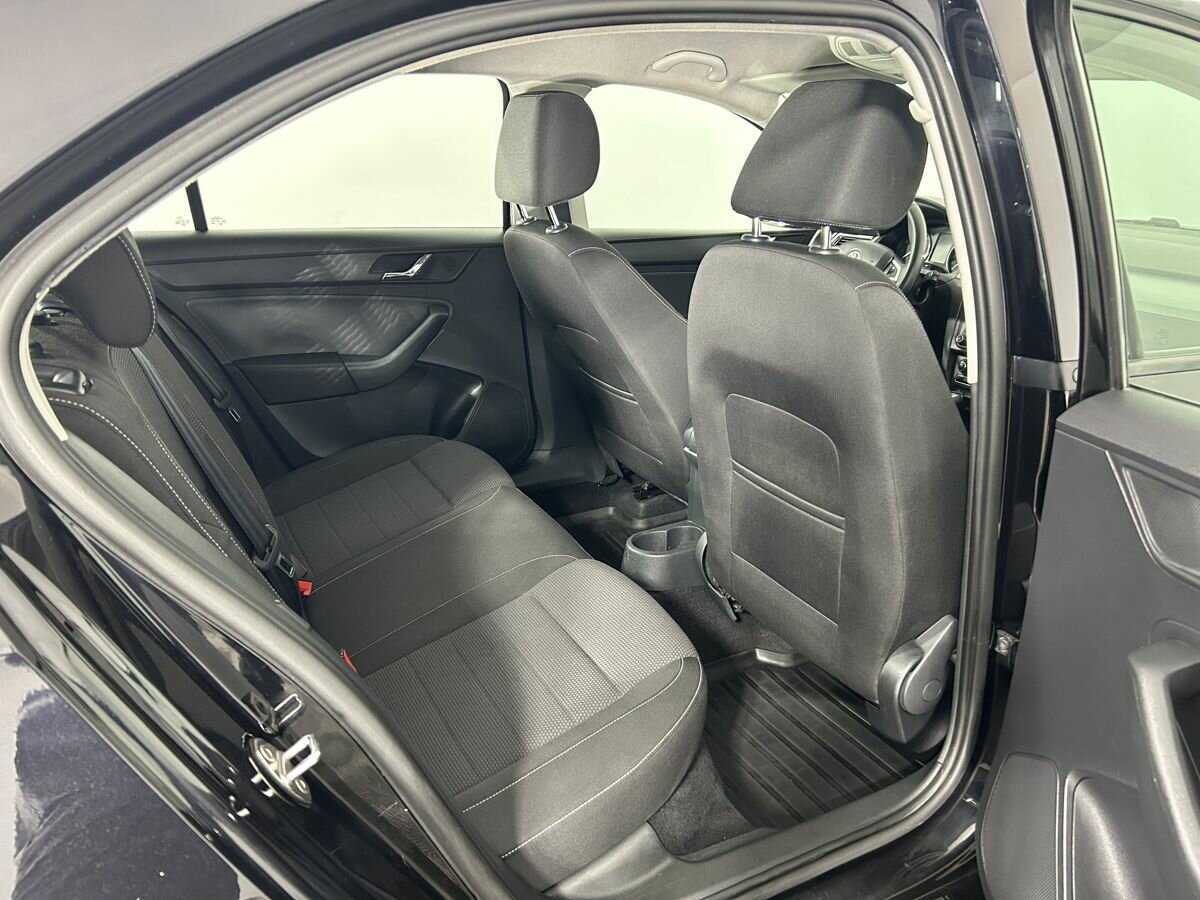 Купить Skoda Rapid, 2014, 193 188 км.. Фото: #15