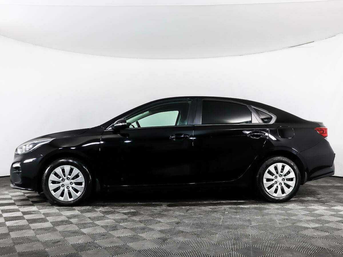 Купить Kia Cerato, 2018, 63 585 км.. Фото: #7