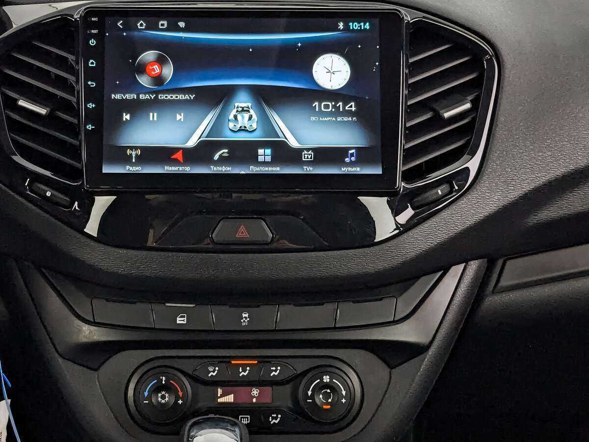 Купить Lada (ВАЗ) Vesta, 2021, 27 452 км.. Фото: #16