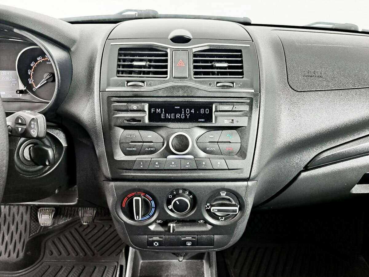 Купить Lada (ВАЗ) Granta, 2021, 35 978 км.. Фото: #14