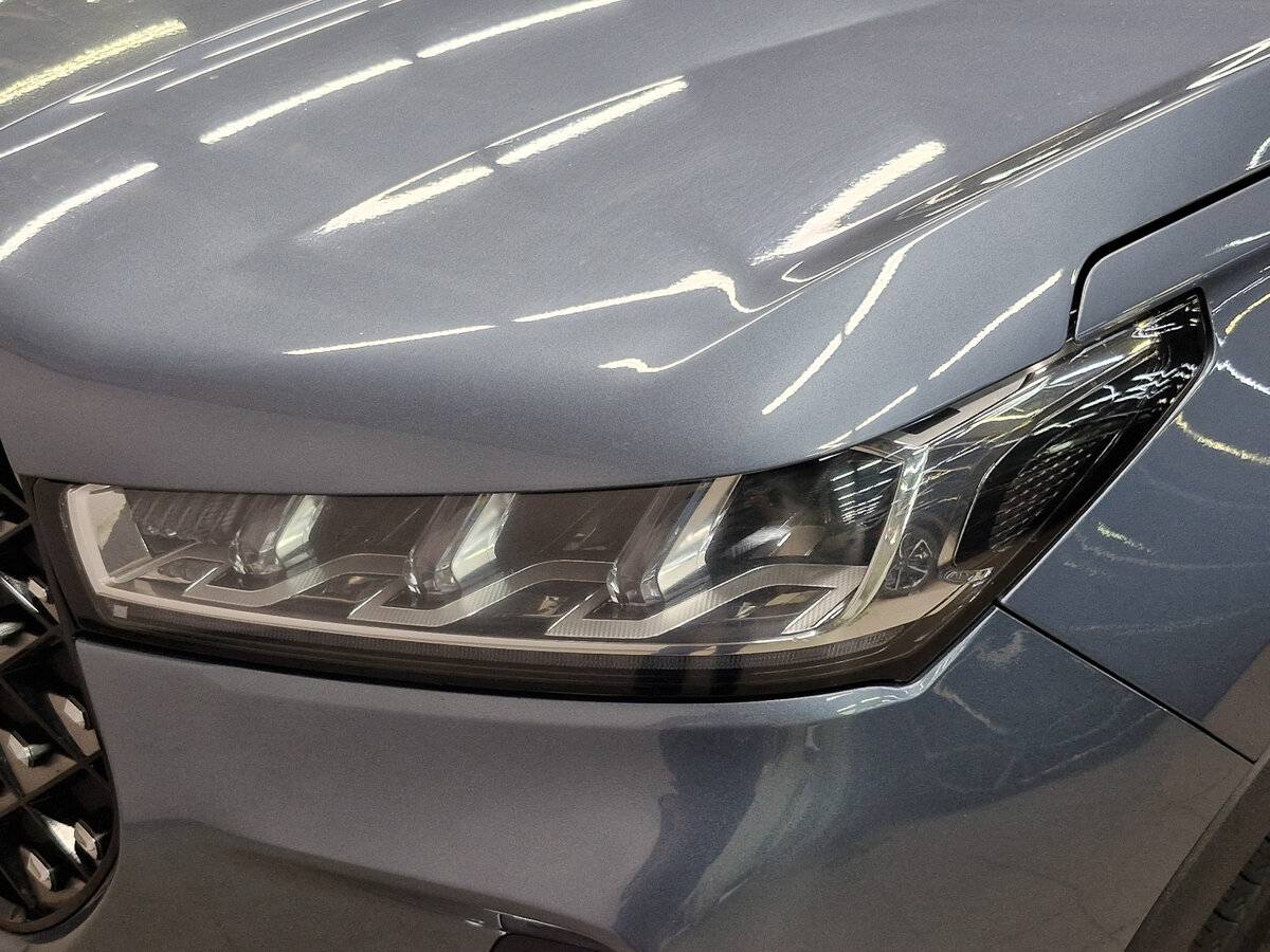 Купить Chery Tiggo 7 Pro, 2021, 71 919 км.. Фото: #9