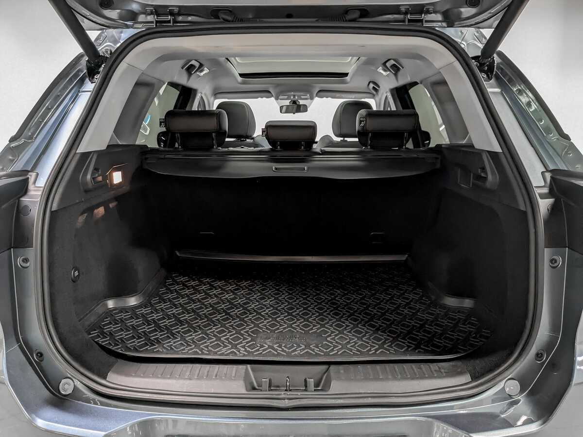 Купить Chery Tiggo 7 Pro, 2021, 67 576 км.. Фото: #9