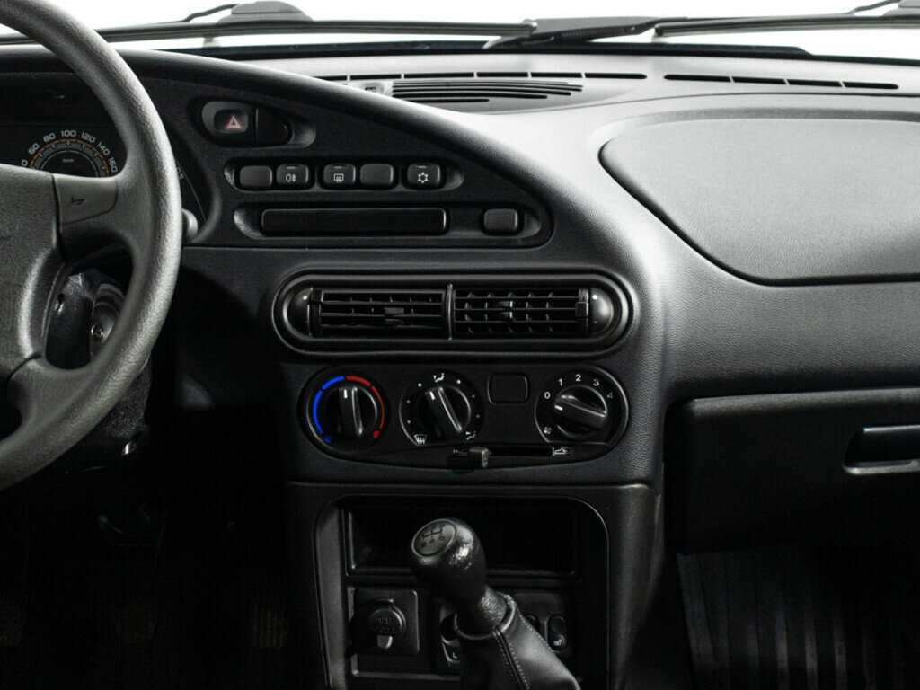 Купить Lada (ВАЗ) Niva, 2022, 26 767 км.. Фото: #13