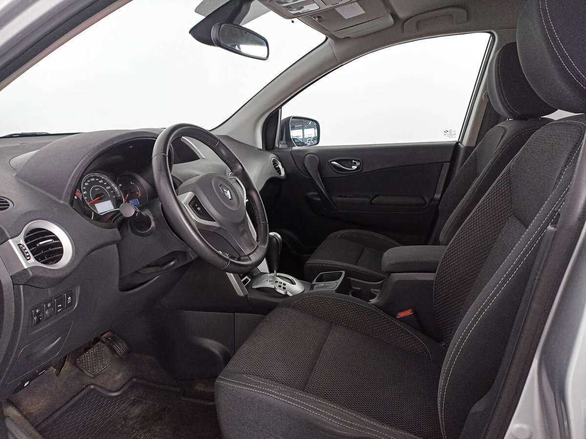Купить Renault Koleos, 2012, 204 174 км.. Фото: #15