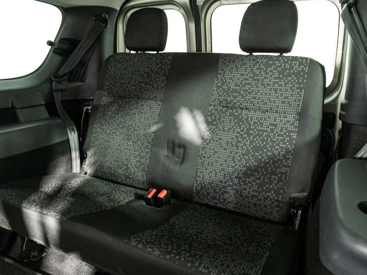 Купить Lada (ВАЗ) Largus, 2020, 130 000 км.. Фото: #14