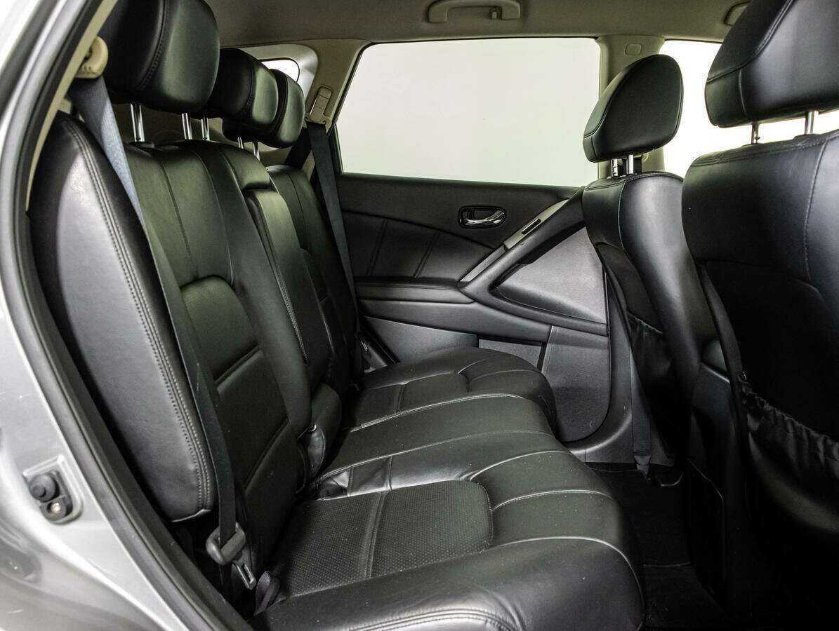 Купить Nissan Murano, 2013, 86 000 км.. Фото: #13