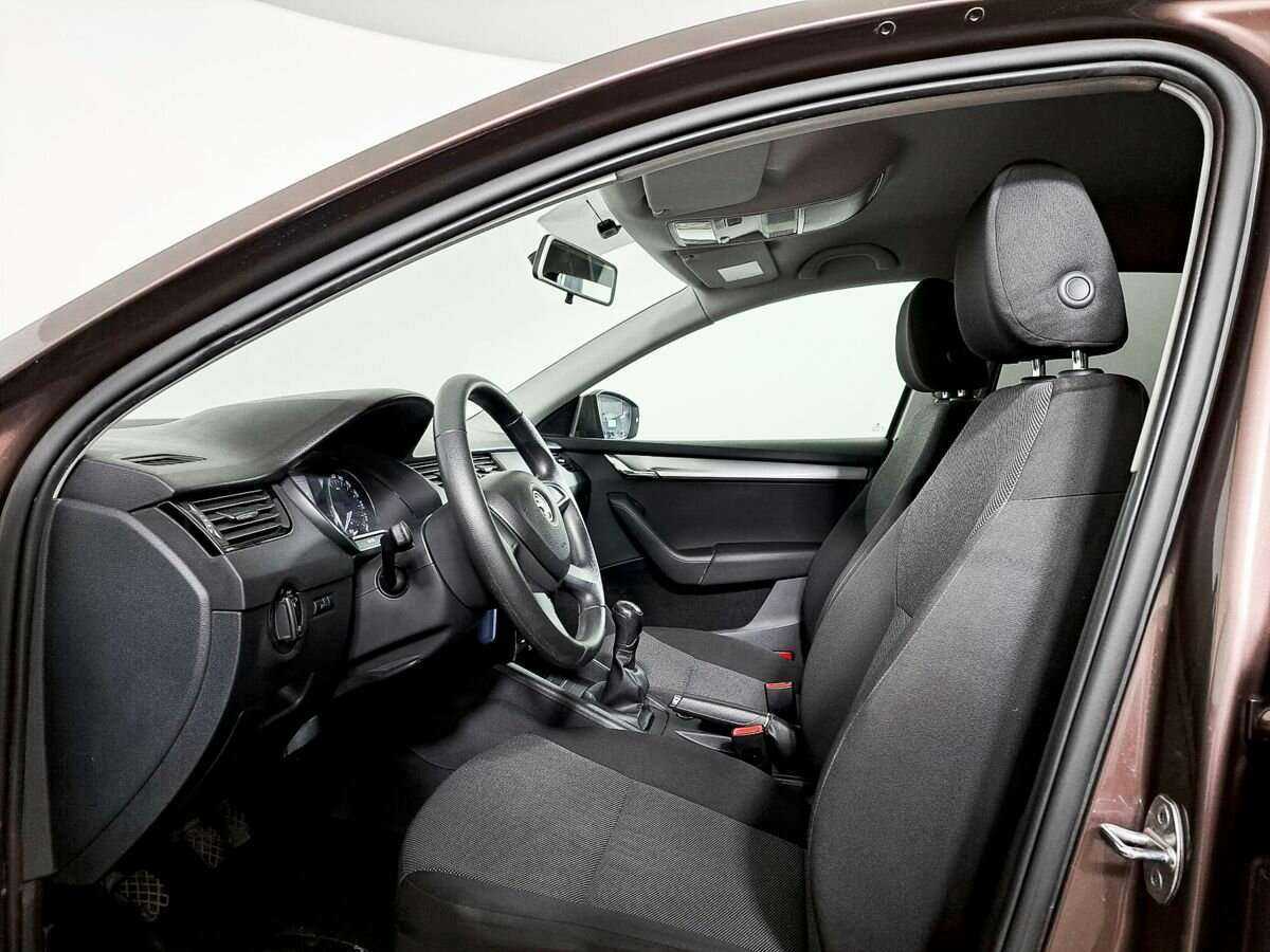 Купить Skoda Octavia, 2014, 143 000 км.. Фото: #13