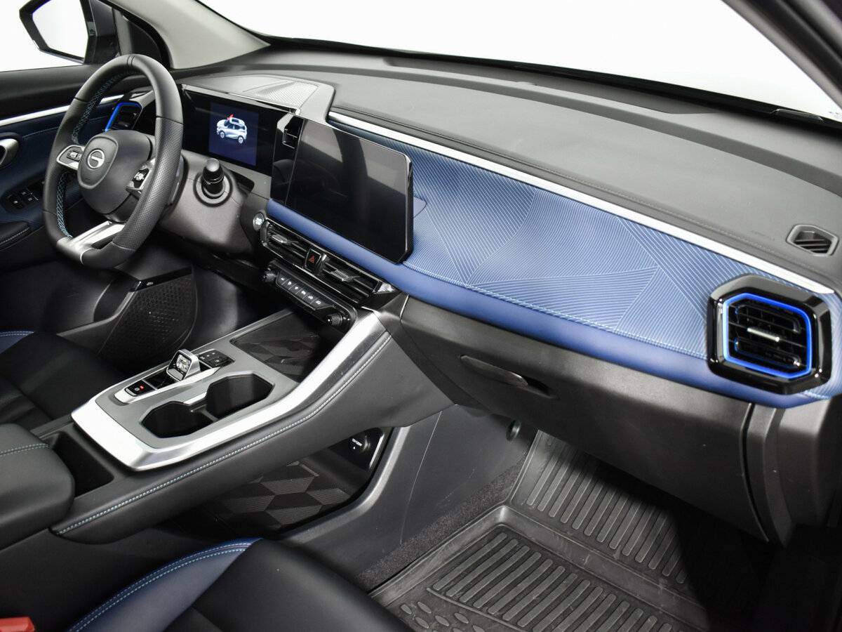 Купить GAC GS3, 2024, 16 000 км.. Фото: #2