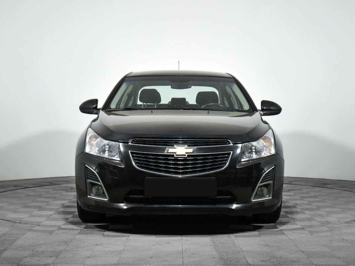 Купить Chevrolet Cruze, 2013, 112 481 км.. Фото: #1