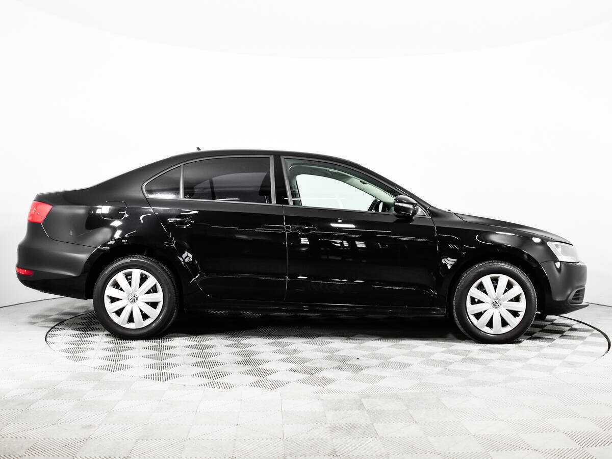 Купить Volkswagen Jetta, 2013, 132 420 км.. Фото: #3