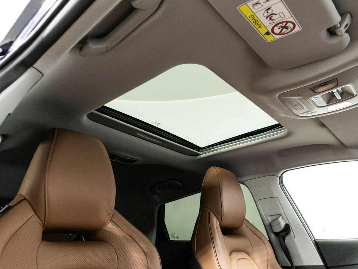 Купить OMODA C5, 2023, 12 297 км.. Фото: #21