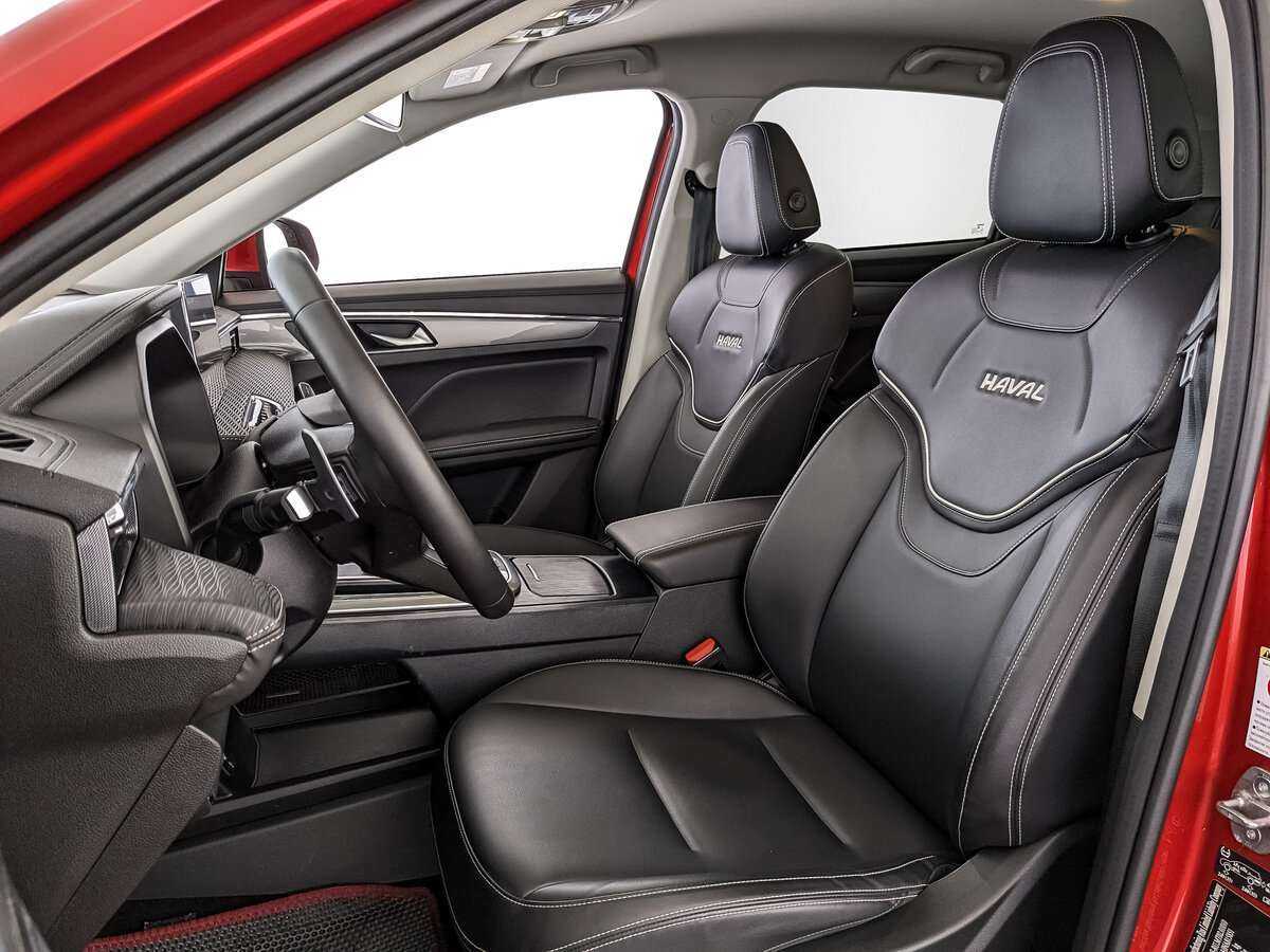 Купить Haval Jolion, 2022, 30 000 км.. Фото: #14