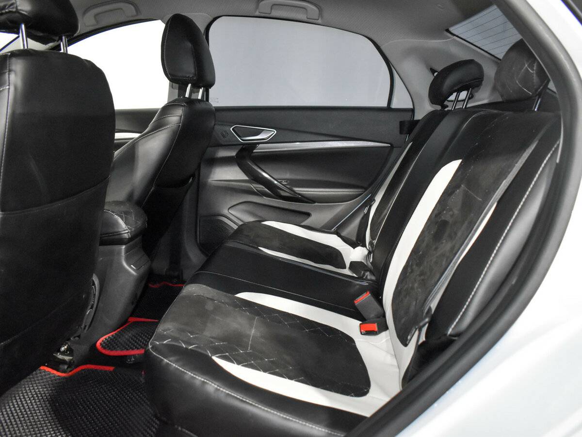 Купить Lada (ВАЗ) Vesta, 2023, 34 412 км.. Фото: #14