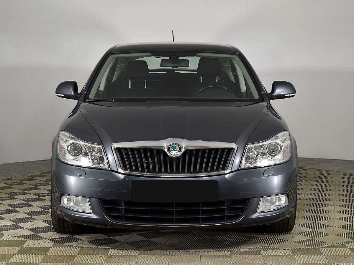 Купить Skoda Octavia, 2013, 131 275 км.. Фото: #2