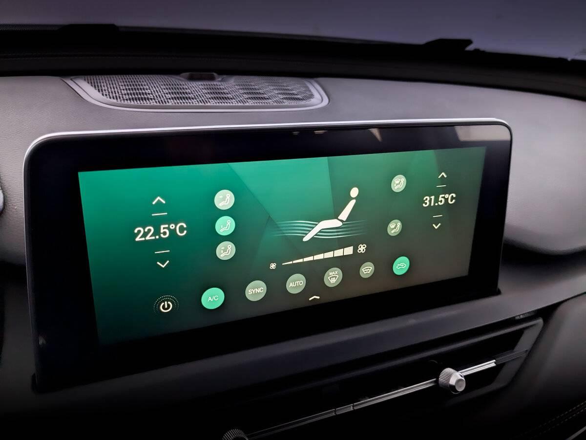 Купить Chery Tiggo 8, 2021, 65 000 км.. Фото: #28