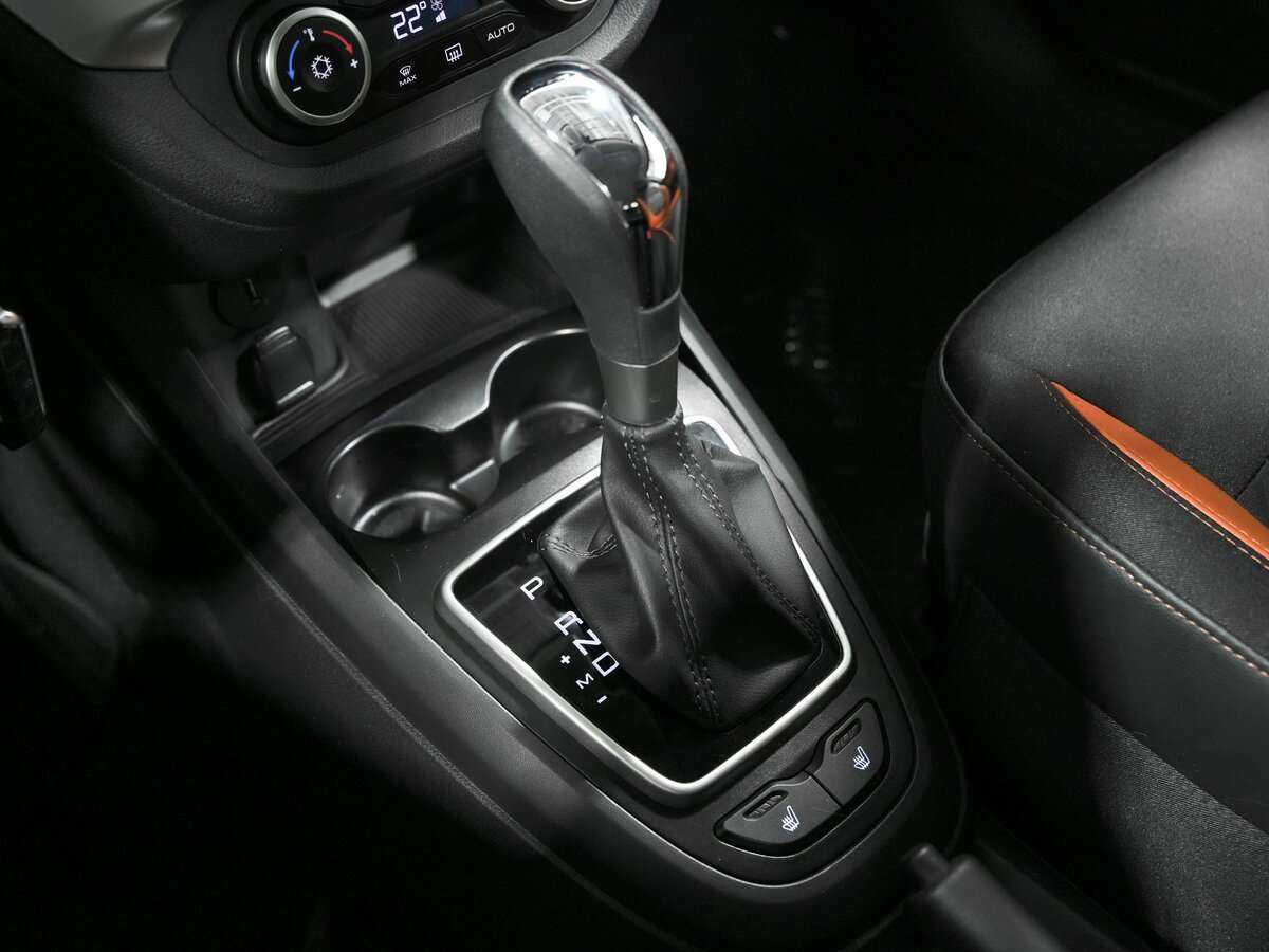 Купить Lada (ВАЗ) Vesta, 2021, 51 399 км.. Фото: #12