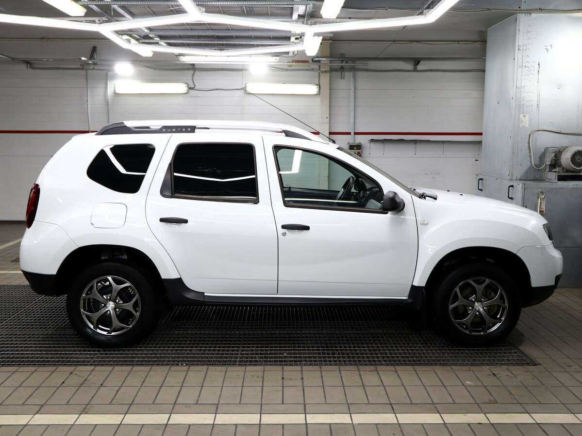 Купить Renault Duster, 2017, 218 000 км.. Фото: #10