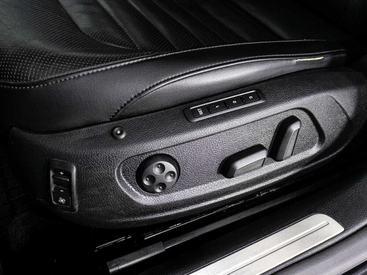 Купить Volkswagen Passat, 2012, 258 780 км.. Фото: #16