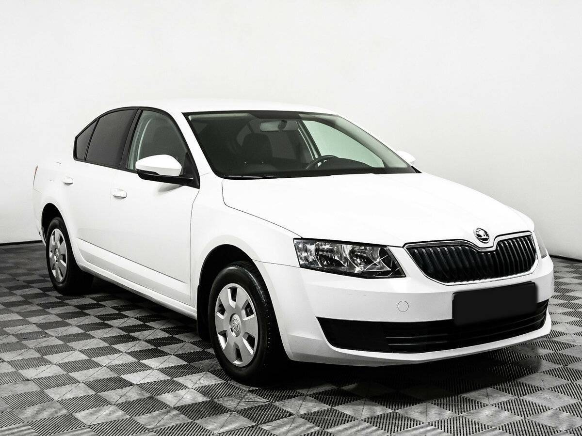 Купить Skoda Octavia, 2014, 144 250 км.. Фото: #2
