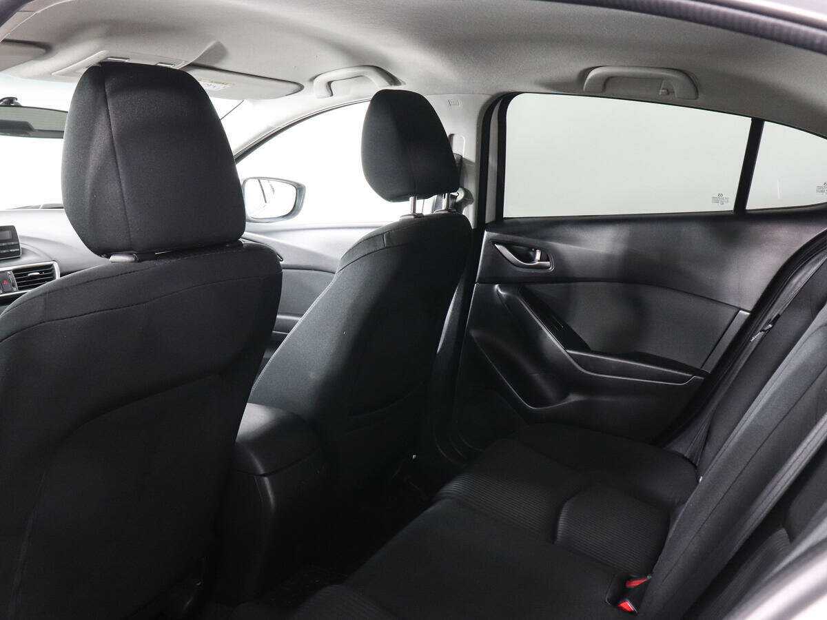 Купить Mazda 3, 2013, 143 662 км.. Фото: #7