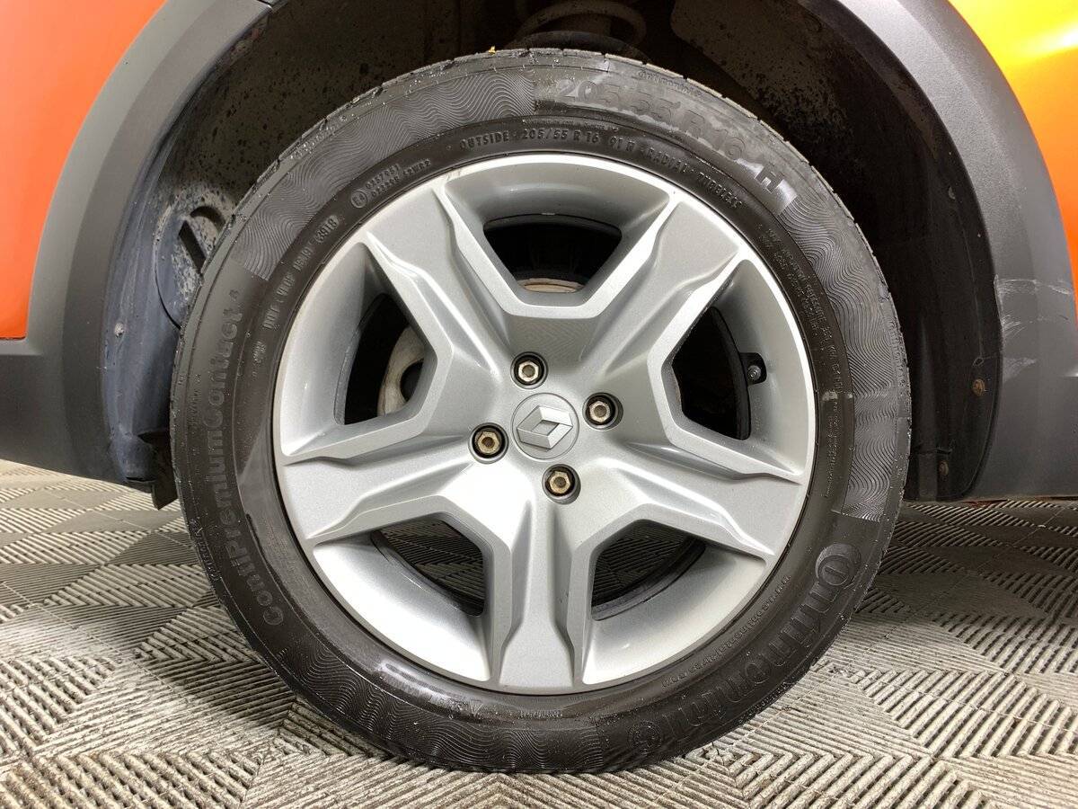 Купить Lada (ВАЗ) Vesta, 2021, 101 703 км.. Фото: #8