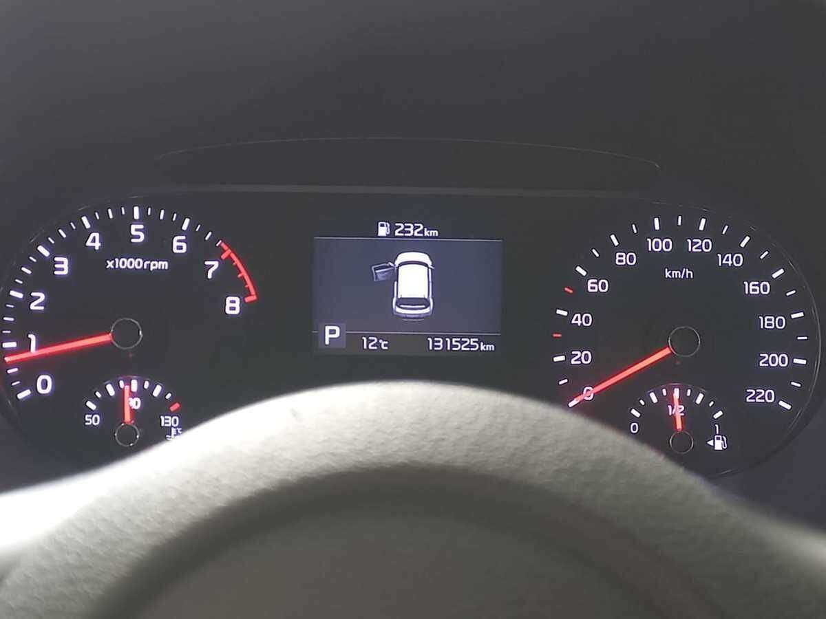 Купить Kia Soul, 2020, 131 524 км.. Фото: #11