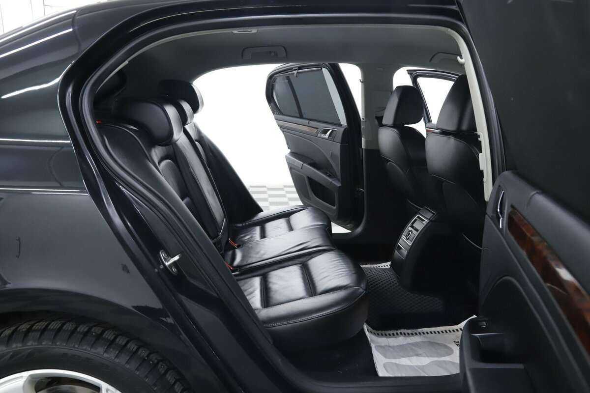 Купить Skoda Superb, 2013, 169 000 км.. Фото: #19