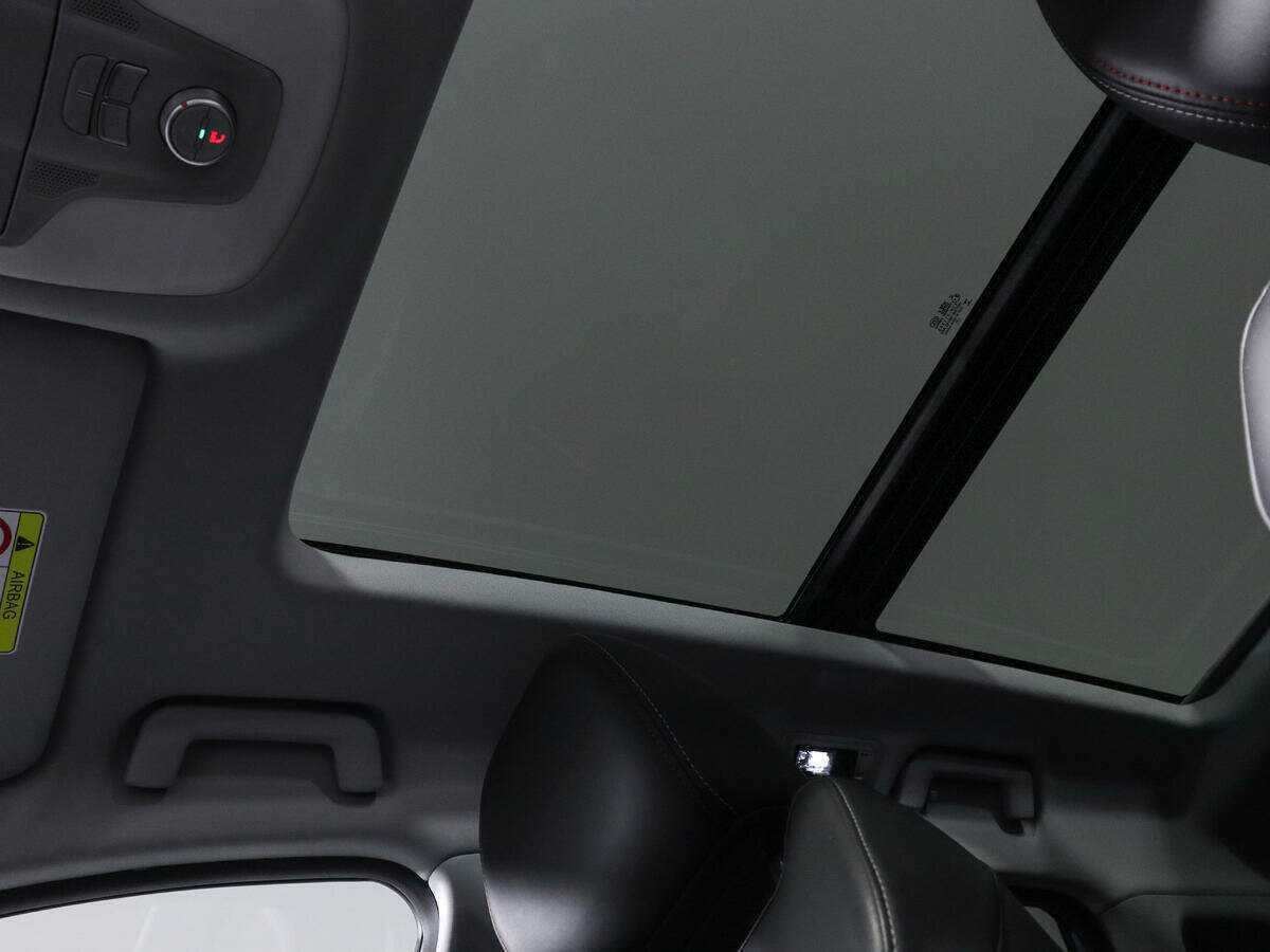 Купить Chery Tiggo 7 Pro, 2021, 44 735 км.. Фото: #13