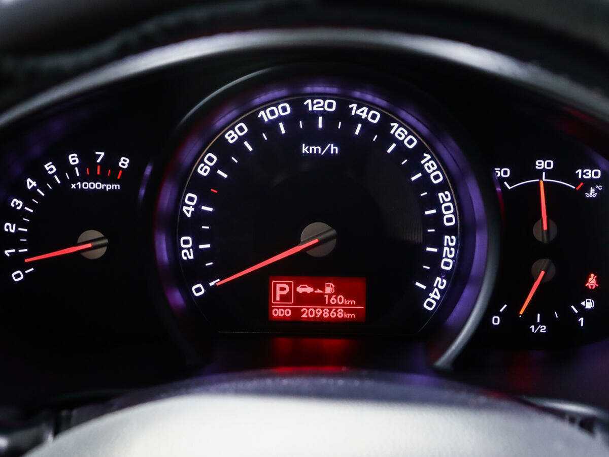 Купить Kia Sportage, 2012, 209 867 км.. Фото: #10