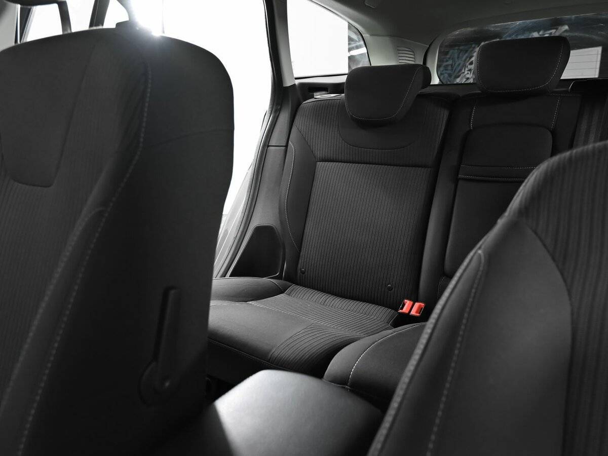 Купить Ford Focus, 2012, 163 000 км.. Фото: #11