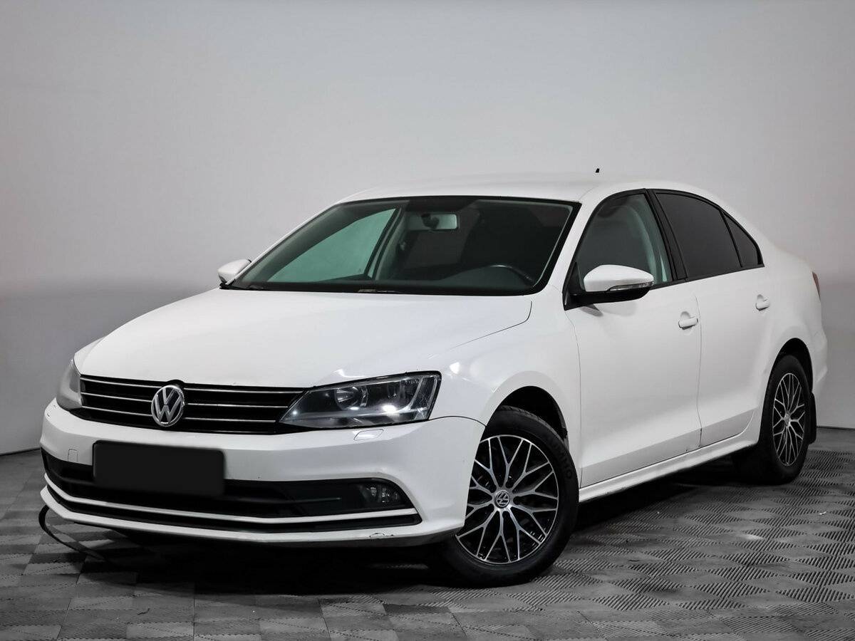 Купить Volkswagen Jetta, 2015, 240 831 км.. Фото: #0