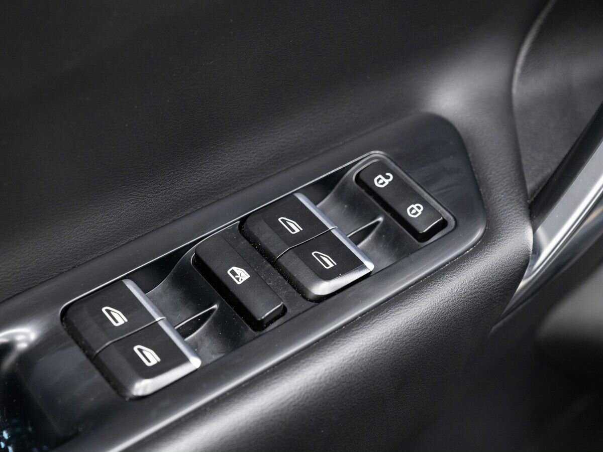 Купить Geely Atlas, 2019, 105 674 км.. Фото: #20