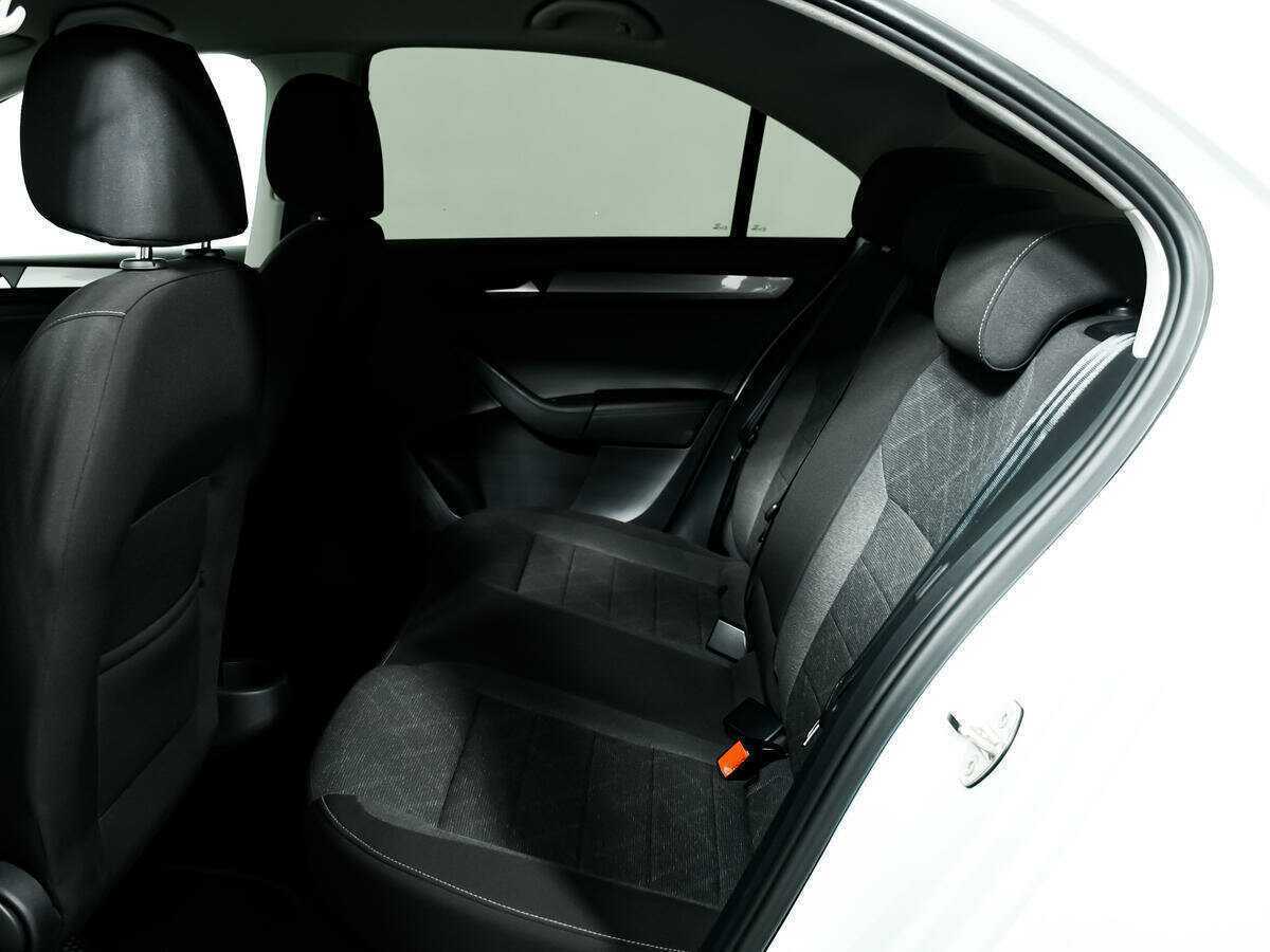 Купить Volkswagen Polo, 2021, 63 700 км.. Фото: #11