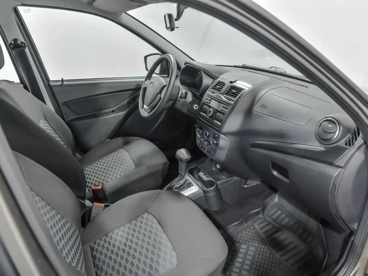 Купить Lada (ВАЗ) Granta, 2021, 68 419 км.. Фото: #12