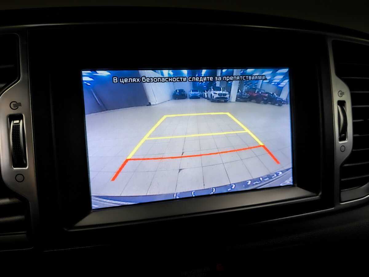 Купить Kia Sportage, 2017, 124 325 км.. Фото: #24