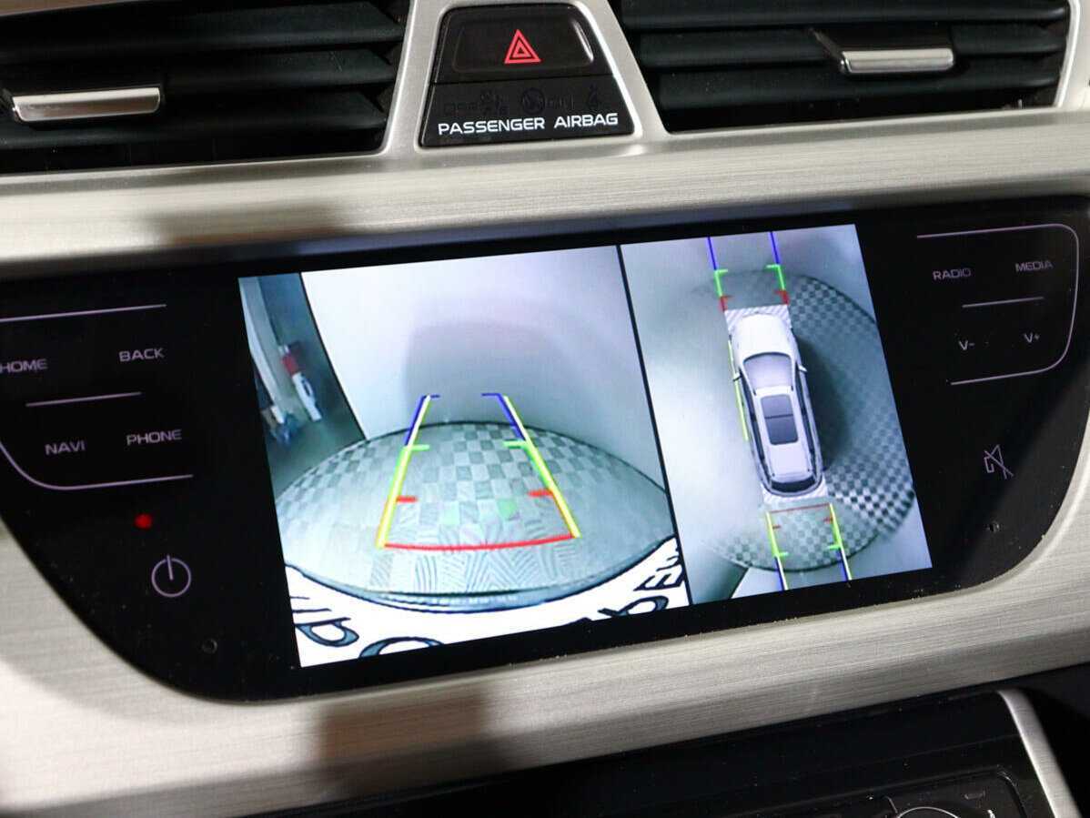 Купить Geely Atlas, 2020, 77 000 км.. Фото: #18